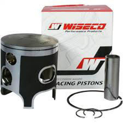 Bilde av Racers Elite Honda CR125R '95-03 2205CS