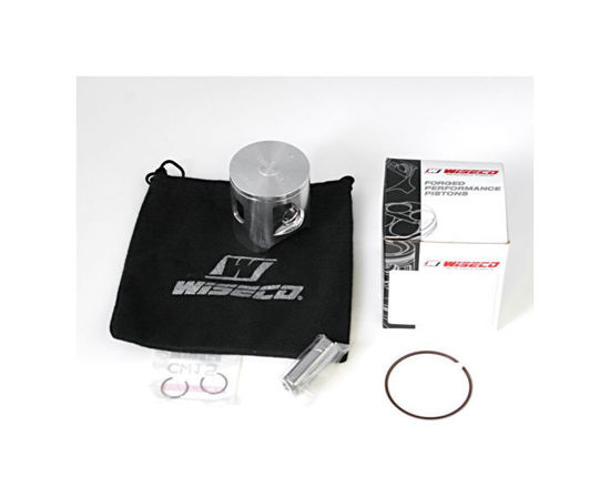Bilde av Wiseco Piston Kit Honda CR125 '92-03 Pro-Lite (53.95mm)