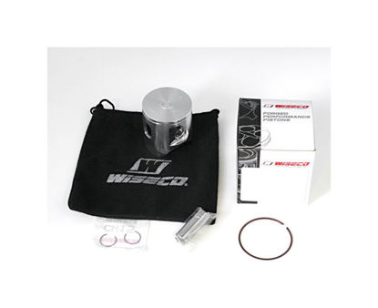 Bilde av Wiseco Piston Kit Honda CR125 '92-03 Pro-Lite (53.96mm)