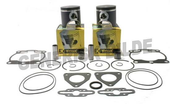 Bilde av TOP-END KIT POLARIS 600CFI 2007-2008