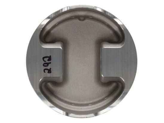 Bilde av STEMPEL-SETT 83,00MM Volkswagen GOLF/JETTA 2,0 8V  ABA 8v 9,0:1 -25cc CUP Turbo 