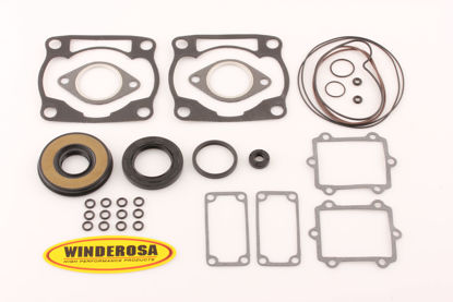 Bilde av KOMPLETT PAKNINGSETT ARCTIC CAT ZL500 2000