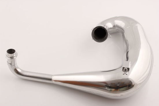 Bilde av STRAIGHTLINE EKSOS ARCTIC CAT M8/Crossfore 800CC ceramic COATED 2010-2011