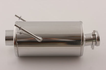 Bilde av STRAIGHTLINE ARCTIC CAT F8/Sno pro 8 800CC EKSOS POTTE ceramic 2010-2011