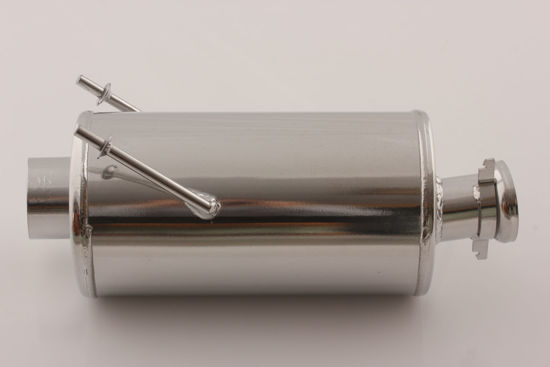 Bilde av STRAIGHTLINE ARCTIC CAT F8/Sno pro 8 800CC EKSOS POTTE ceramic 2010-2011