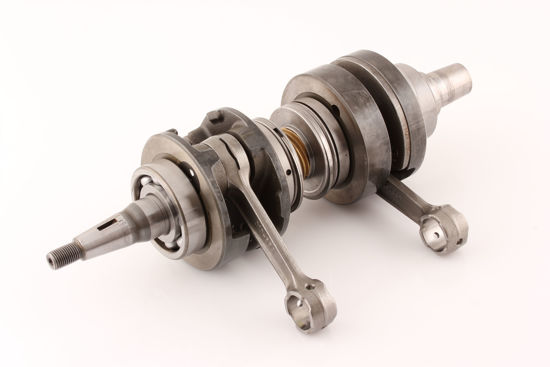 Bilde av BYTTEVEIVAKSEL ARCTIC CAT 550-580L CON ROD #90B 1993-2005