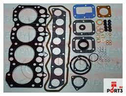 Bilde av TOPPSETT AUSTIN METROPOLITAN/ LANDROVER 90/110 2495CC 1983-1990