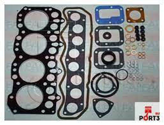 Bilde av TOPPSETT AUSTIN METROPOLITAN/ LANDROVER 90/110 2495CC 1983-1990