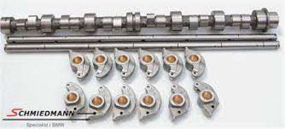 Bilde av KAMSETT BMW 320i/323i/325ix M20 1983-1991