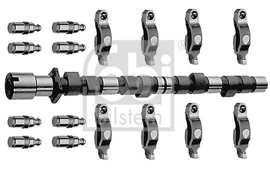 Bilde av KAMSETT BMW M40B16/M40B18 1982-1998