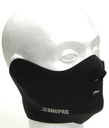 Bilde av NEOPRENE VINDMASKE (L)