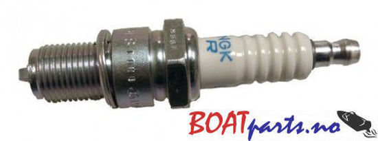 Bilde av TENNPLUGG NGK BR6ES