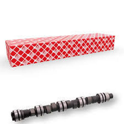 Bilde av KAMAKSEL FORD ESCORT/FIESTA/ORION 1,3/1,6 CVH 1980-1986