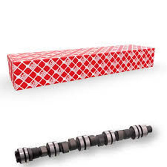 Bilde av KAMAKSEL FORD ESCORT/FIESTA/ORION 1,3/1,6 CVH 1980-1986