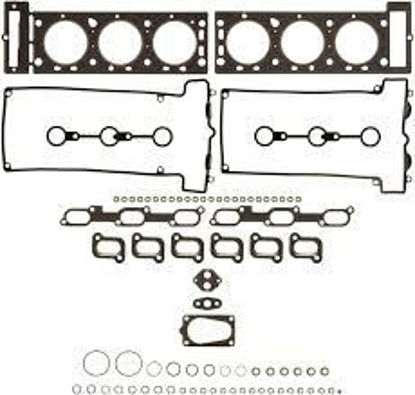 Bilde av TOPPSETT FORD SCORPIO V6 24V 2935CC BOB MOTOR 1994-