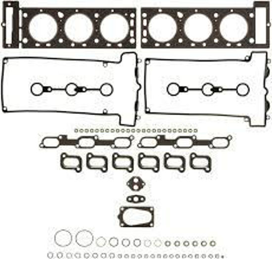 Bilde av TOPPSETT FORD SCORPIO V6 24V 2935CC BOB MOTOR 1994-