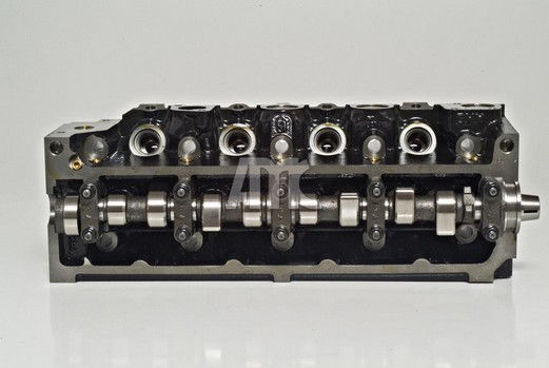 Bilde av TOPPLOKK NYTT KOMPLETT FORD FIESTA/ESCORT/ORION/COURIER/MONDEO/SIERRA 1,8D/1,8TD 1990-2002 M/TOPPBOLTER