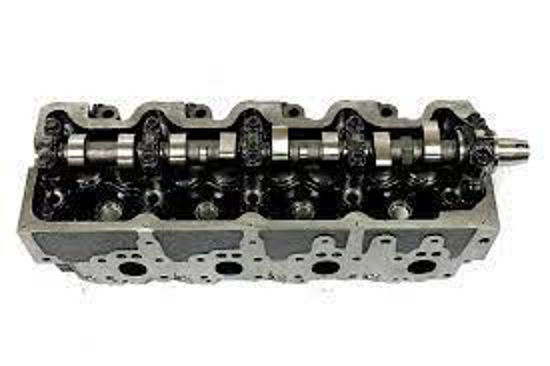 Bilde av TOPPLOKK NYTT KOMPLETT TOYOTA HIACE/HILUX 2,4D 2L2 2446CC 1990- 1997