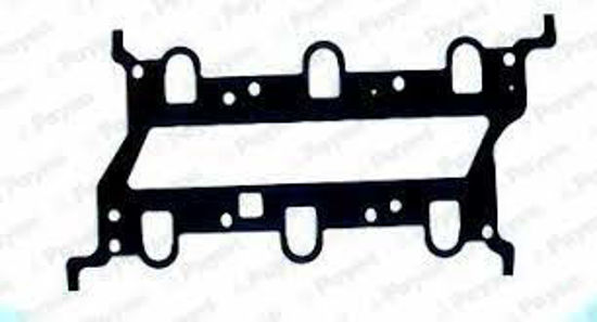 Bilde av INNSUGSPAKNING FORD CONSUL/GRANADA 3,0 V6 ESSEX 1972-1976