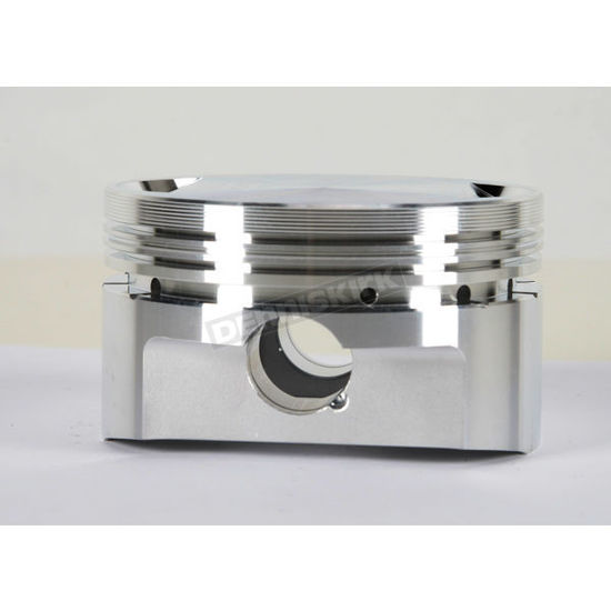 Bilde av STEMPEL-SETT .040 HD EVO SPORTSTER 1100/1200 9,0:1 1986-2003