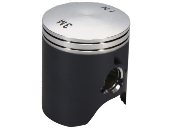 Bilde av PROX PISTON KIT 66,34MM HONDA CR250 1986-1996 / SUZUKI RM250 1996-1997