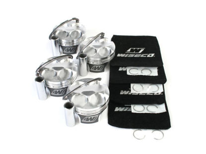 Bilde av STEMPEL-SETT 67,00MM HONDA CBRR600RR 2007-2023 13,5:1