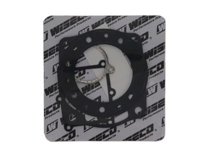 Bilde av TOPPSETT Honda CR500R '89-01