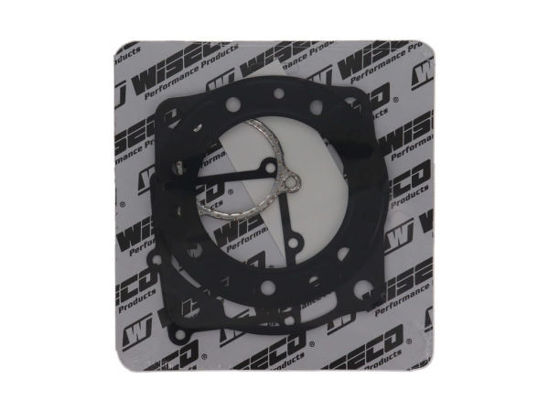 Bilde av TOPPSETT Honda CR500R '89-01