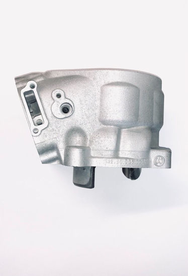 Bilde av BYTTESYLINDER KTM 125 EXE 2000 MODELL