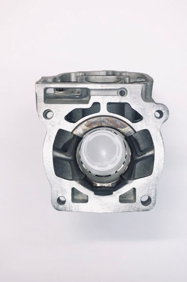 Bilde av BYTTESYLINDER KTM 125 EXE 2000 MODELL