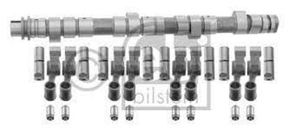 Bilde av KAMSETT MERCEDES 190/200/230 M102 HYDR.TYPE     1985-1993