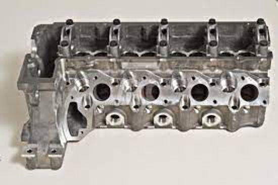 Bilde av TOPPLOKK NYTT TOMT MERCEDES 190D/200D/SPRINTER/208D/308D/408D OM601 U/TURBO 1984-