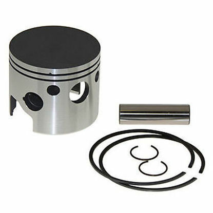 Bilde av STEMPEL Mercury OUTBOARD V6 2.4 L BABORD SIDE