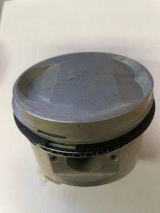 Bilde av STEMPEL STD MITSUBISHI GALANT  4G63 SOHC 8V 1997CC 