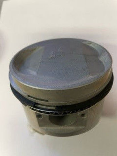 Bilde av STEMPEL STD MITSUBISHI GALANT  4G63 SOHC 8V 1997CC 