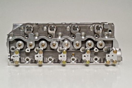 Bilde av TOPPLOKK NYTT TOMT MITSUBISHI CANTER/L20/L300/PAJERO 4D55/D455T/4D56T 2347/2477CC 1982-1986