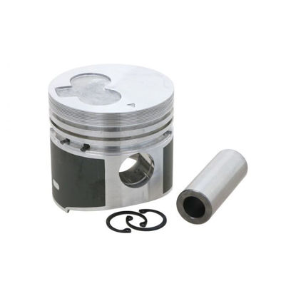 Bilde av STEMPEL 83,70MM (+1,0MM) MITSUBISHI LANCER/GALANT/SPACEWAGON 4D68/4D68T 1998CC 1992-