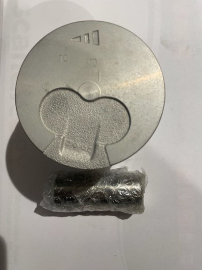 Bilde av STEMPEL 91,10MM STD MITSUBISHI GALLOPER/L300/PAJERO 4D56T 2476CC 1986- SYL.1+3 