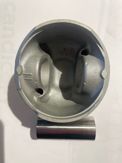 Bilde av STEMPEL 91,10MM STD MITSUBISHI GALLOPER/L300/PAJERO 4D56T 2476CC 1986- SYL.2+4 