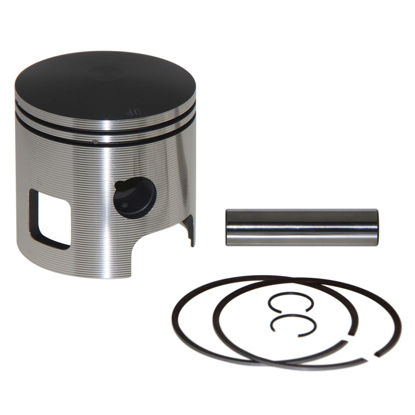 Bilde av STEMPEL STD Tohatsu/NISSAN 25 H.K. LOOP CHARGE TYPE