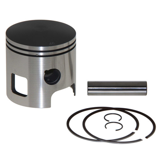 Bilde av STEMPEL STD Tohatsu/NISSAN 25 H.K. LOOP CHARGE TYPE