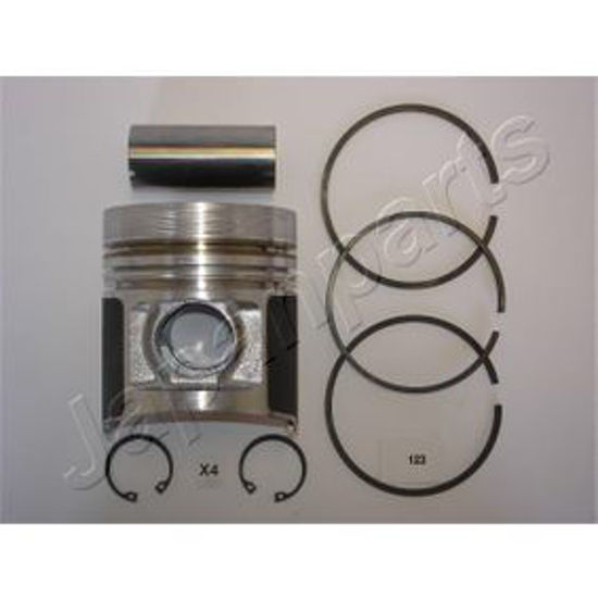 Bilde av STEMPEL STD 85,00MM NISSAN PATROL RD28T 1990-1993