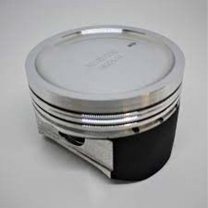 Bilde av STEMPEL 86,00MM STD NISSAN SUNNY/PRIMERA/SERENA/100NX/200SX SR20DE/SR20DI/SR20DET 1990-