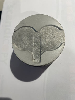 Bilde av STEMPEL 85,00MM (+0.50MM) NISSAN SUNNY/PRIMERA CD20 U/TURBO 1990-1996