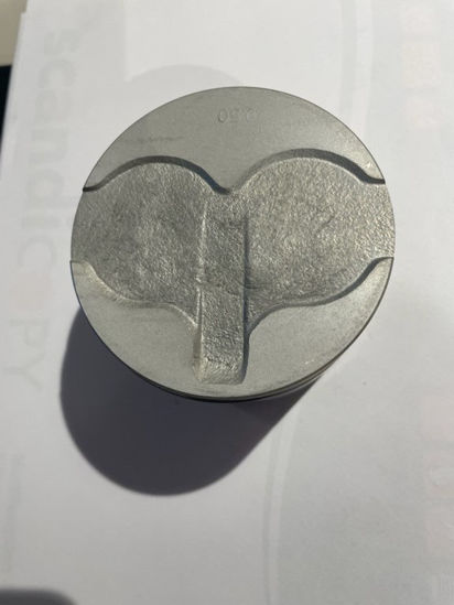 Bilde av STEMPEL 85,00MM (+0.50MM) NISSAN SUNNY/PRIMERA CD20 U/TURBO 1990-1996