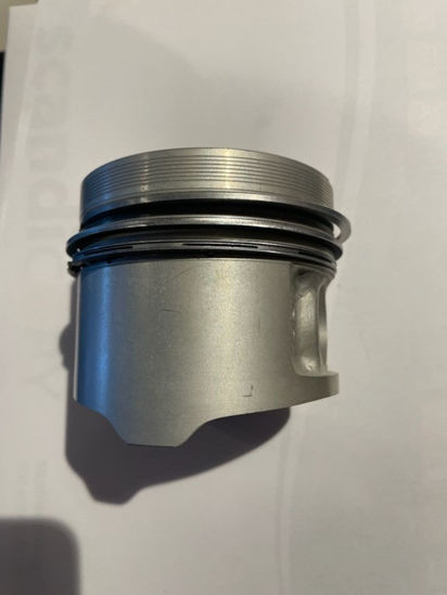 Bilde av STEMPEL 85,00MM (+0.50MM) NISSAN SUNNY/PRIMERA CD20 U/TURBO 1990-1996