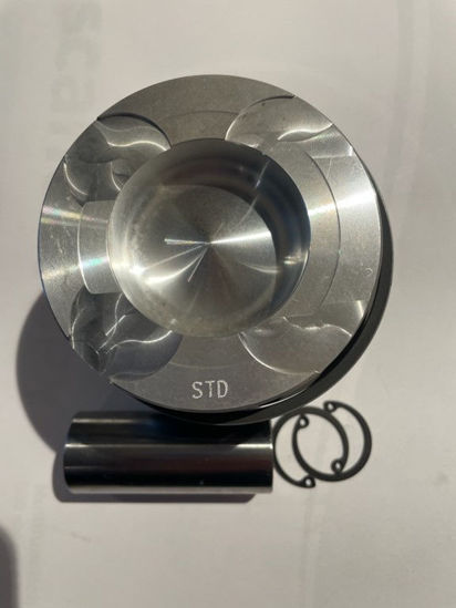 Bilde av STEMPEL 86,00MM STD NISSAN ALMERA/X-TRAIL/PRIMERA YD22DTI 2000-