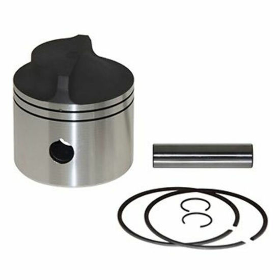 Bilde av STEMPEL .030 EVINRUDE/JOHNSON 175/235 H.K.  CROSS FLOW TYPE 1980-1991