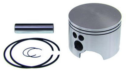 Bilde av STEMPEL .040 EVINRUDE/JOHNSON 175/235 H.K.  CROSS FLOW TYPE 1980-1991