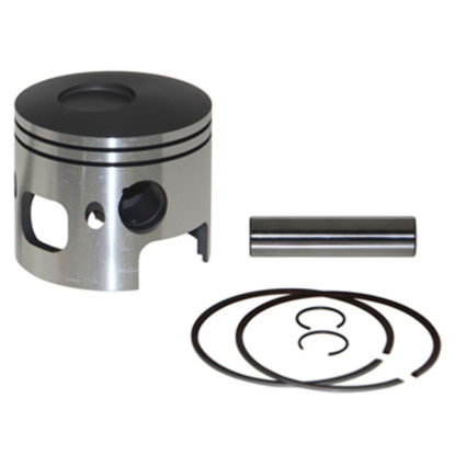 Bilde av STEMPEL .040 EVINRUDE/JOHNSON 200/225 H.K. FICHT TYPE STYRBORD SIDE 1999-2001